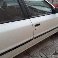 سمندef7 مدل ۹۳|خودرو سواری و وانت|شیروان (خراسان), |دیوار