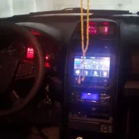 سمند سورن xu7p مدل ۱۴۰۴ تازه تحویل