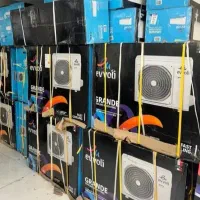 اقساط کولر گازی 12 هزار ایولی مدل گلدن