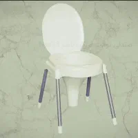 توالت فرنگی سیار بزرگسال