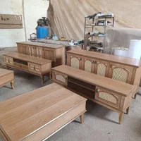 اینه کنسول میز تلویزیون|بوفه، ویترین، کنسول|شاهدشهر, |دیوار