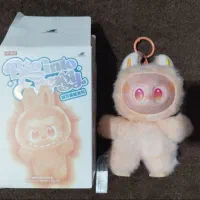 2 عدد عروسک لبوبو|اسباب‌‌بازی|کرمانشاه, |دیوار