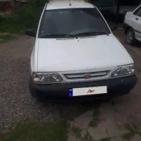 پراید ۱۳۱se دوگانه شرکتی نقدواقساط