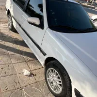 پارس سال ۹۸|خودرو سواری و وانت|لار, |دیوار