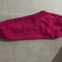 دورس و شلوارسرخابی