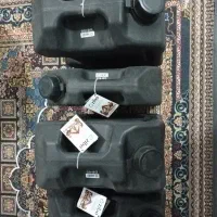 گالن 20و10و5 افرودی