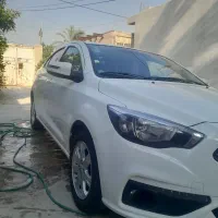 شاهین G، مدل ۱۴۰۲ در حد  کم کار|خودرو سواری و وانت|کازرون, |دیوار