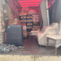 باربری فرهنگ(سهند،تبریز)|خدمات حمل و نقل|تبریز, |دیوار