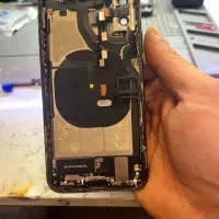 ایفونxs|پخش‌کننده همراه|مشهد, شهرک امام هادی (شهرک غرب)|دیوار