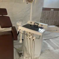 خرید و فروش یونیت دندانپزشکی (پارس دنتال مدلk24)|پزشکی|بهارستان, |دیوار