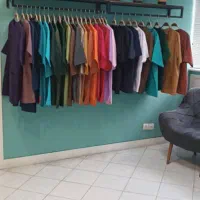اسکراب پزشکی|لباس|مشهد, سراب|دیوار