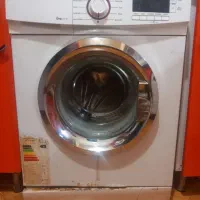 ماشین لباسشویی اسنوا ۶ کیلو