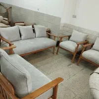 جشواره ای تغییر دکور|مبلمان خانگی و میز عسلی|قم, شاه ابراهیم|دیوار