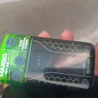 ویپ داعمی مارک ماکس گو