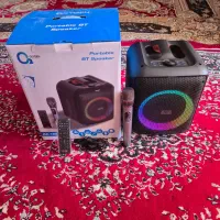 اسپیکر اوکسین|سیستم صوتی خانگی|ایذه, |دیوار