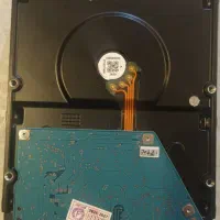 هارد ۴ترا بایت وسترنبنفش اصلی|قطعات و لوازم جانبی رایانه|میاندوآب, |دیوار