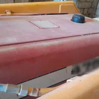 تراکتور|خودرو سنگین|ابرکوه, |دیوار