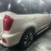 MVMX33Sاسپرت|خودرو سواری و وانت|تهران, عباس‌آباد|دیوار