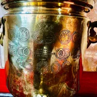 سماور روصی نیکولای