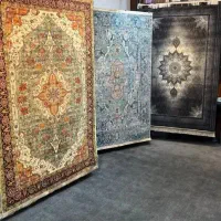 نقش اترک / هنر دست خراسانی با قیمتی مردمی%