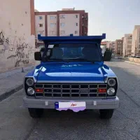 نیسان مدل  ۱۴۰۳ ابشنال