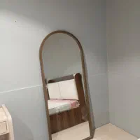 فروشگاه چوبک ، آینه قدی ساده ، گنبدی ، دفورمه|آینه|مشهد, فرهنگ|دیوار