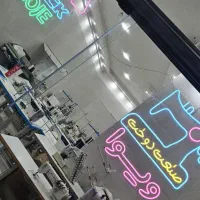 چرخ خیاطی +میز مکش اتو زیگزال راسته A4B A5e