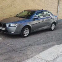 دنا پلاس سانروفدار|خودرو سواری و وانت|خسروشاه, |دیوار