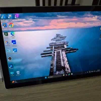surface pro7 plus gen11