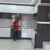 کابینت اولاس|خدمات پیشه و مهارت|پارس‌آباد, |دیوار