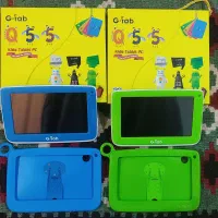 تبلت G-tab