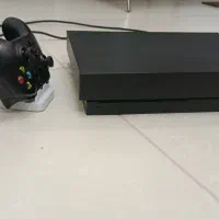 ایکس باکس وان ایکس