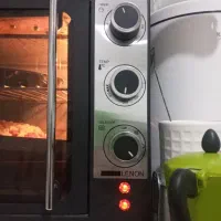 توستر|اجاق گاز و لوازم برقی پختوپز|اسلامآباد غرب, |دیوار