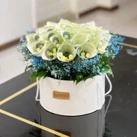 گل رز|گل مصنوعی|اردبیل, |دیوار