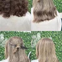 ارائه خدمات زیبایی سالن زیبایی زهرارفعتی