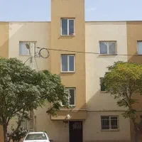 ۸۰متری روبه رو مترو فول وام تسویه