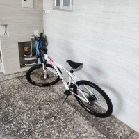 دوچرخه ویوا تراول 26|دوچرخه، اسکیت، اسکوتر|شوشتر, |دیوار