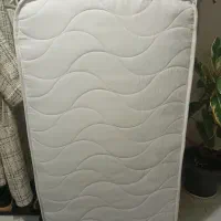 تشک تخت نوزاد