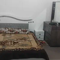 تخت خواب دو نفره