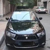 دنا پلاس توربو اتومات آپشنال خشک