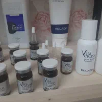 وسایل کامل پاکسازی|آرایشگاه و سالنهای زیبایی|کرمان, |دیوار