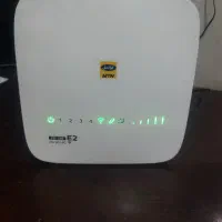 مودم ایرانسل fd i40 e2