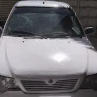 فروش پراید ۱۳۲ مدل ۸۷