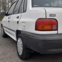 مدل ۸۷|خودرو سواری و وانت|شفت, |دیوار