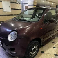 ام وی ام ۱۱۰ مدل ۸۵ سلامت