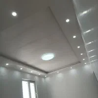 کناف .سقف کاذب|خدمات پیشه و مهارت|کبودرآهنگ, |دیوار