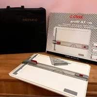 تخته رسم  C Class A3و کیف ارشیو Fabriano|لوازم التحریر|تهران, دروس|دیوار