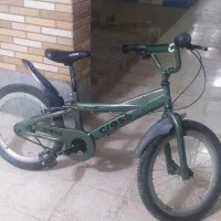 دوچرخه کراس سایز ۲۰