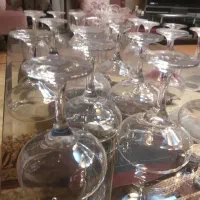 ظروف چینی وکریستال