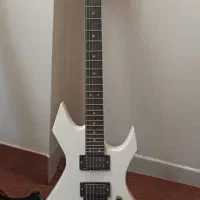 گیتار الکتریک